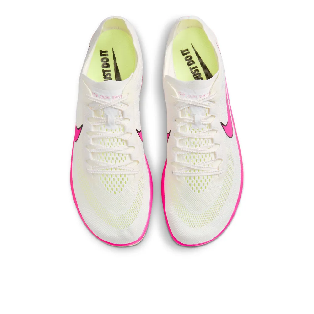 Nike ZoomX Dragonfly spikes atletismo - SP24