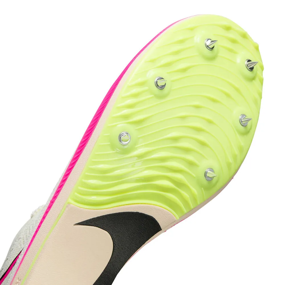 Nike ZoomX Dragonfly spikes atletismo - SP24