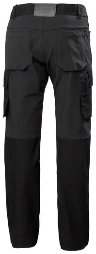 Oxford 4x Cargo Pant Helly Hansen Black