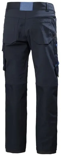 Oxford 4x Work Pant Helly Hansen Navy/Ebony