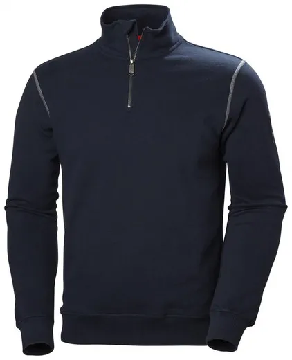 Oxford medio sudadera postal Helly Hansen