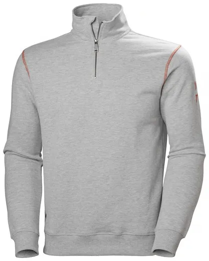 Oxford medio sudadera postal Helly Hansen