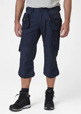 Oxford pirata pant Helly Hansen