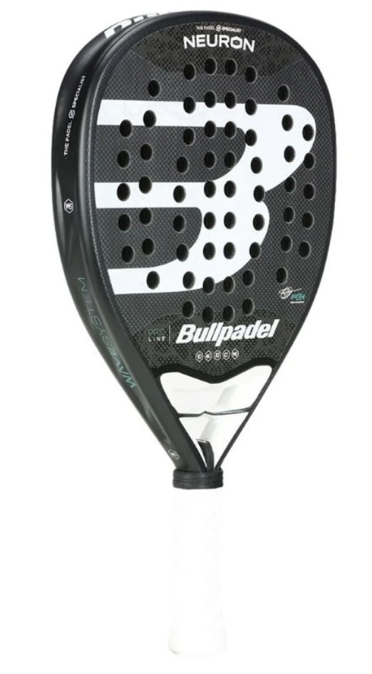 Pala de padel Bullpadel Neuron 2024