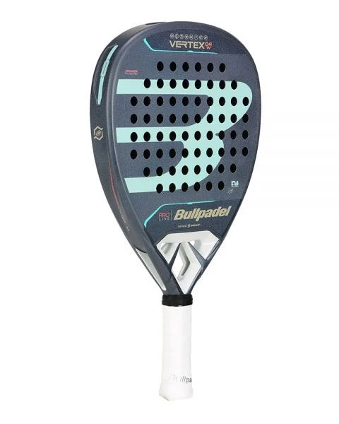 Pala de padel Bullpadel Vertex 04 Woman 2024