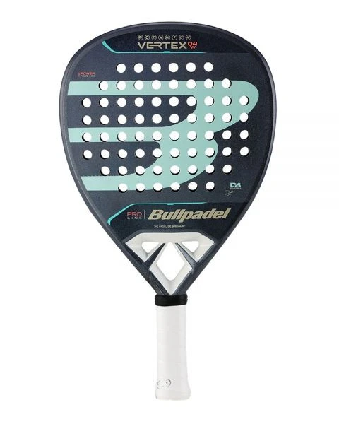 Pala de padel Bullpadel Vertex 04 Woman 2024