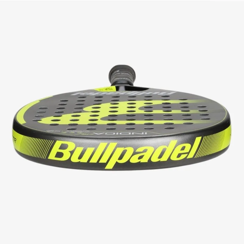 Pala Padel Bullpadel Indiga CTR  22