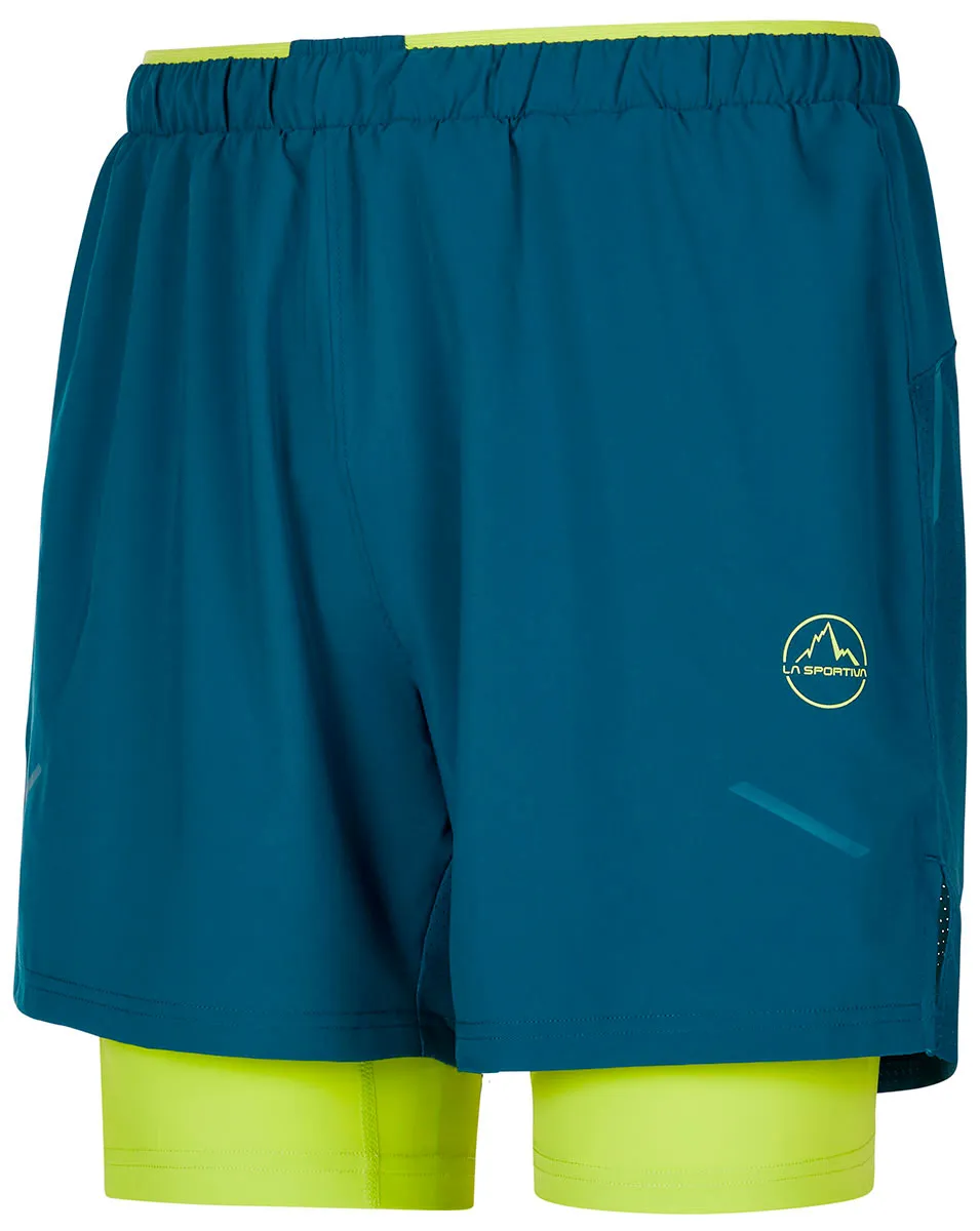 Pantalón la sportiva Trail Bite Short