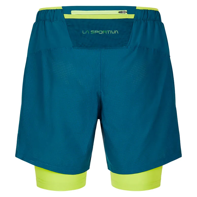 Pantalón la sportiva Trail Bite Short