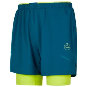 Pantalón la sportiva Trail Bite Short