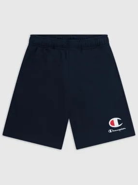 Pantalon Corto Champion Marino M