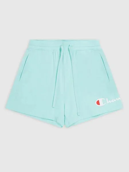 Pantalon Corto Champion Verde W