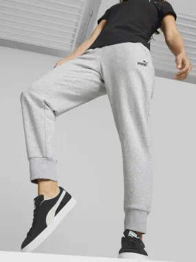 Pantalon Puma ESS W Gris