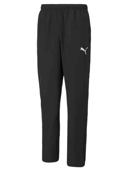 Pantalon Puma Sideline Negro