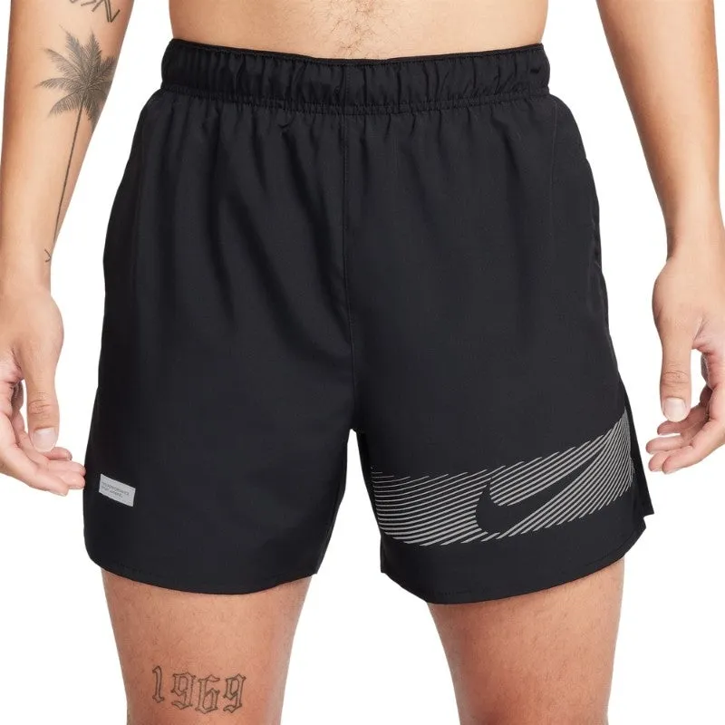  Pantalones Nike M Nk Challenger 5Bf Shrt Flash