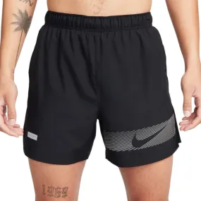  Pantalones Nike M Nk Challenger 5Bf Shrt Flash