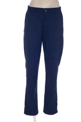 Pantalón color Azul - Under Armour