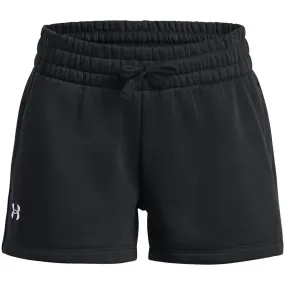 Pantalón corto Under Armour Fleece