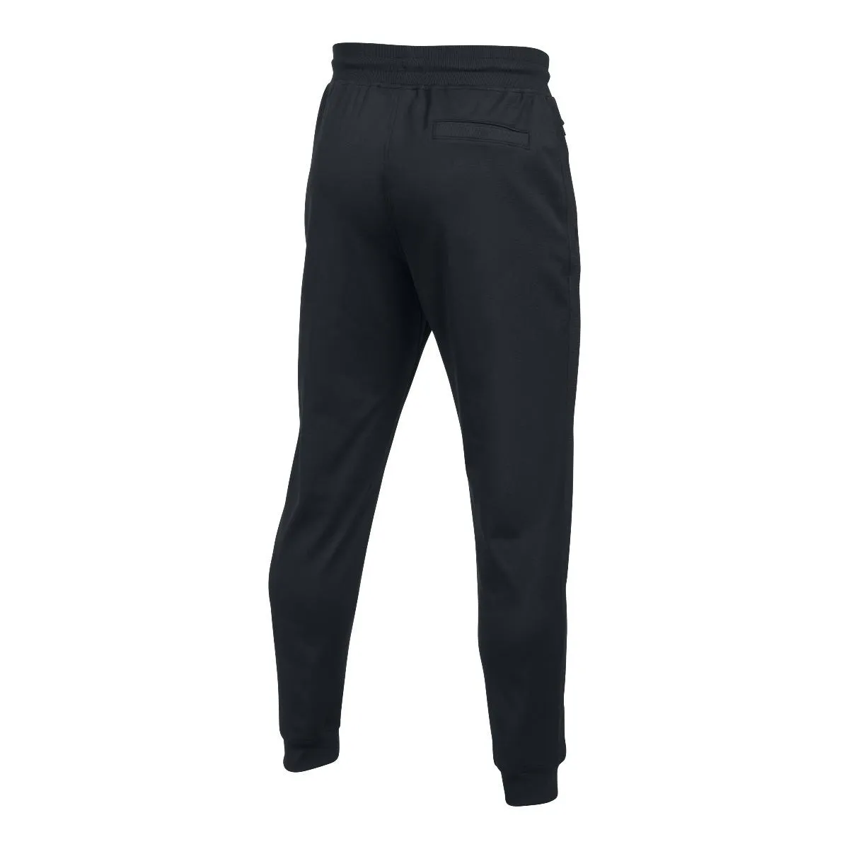 Pantalón Jogger Hombre Under Armour Sportstyle Negro