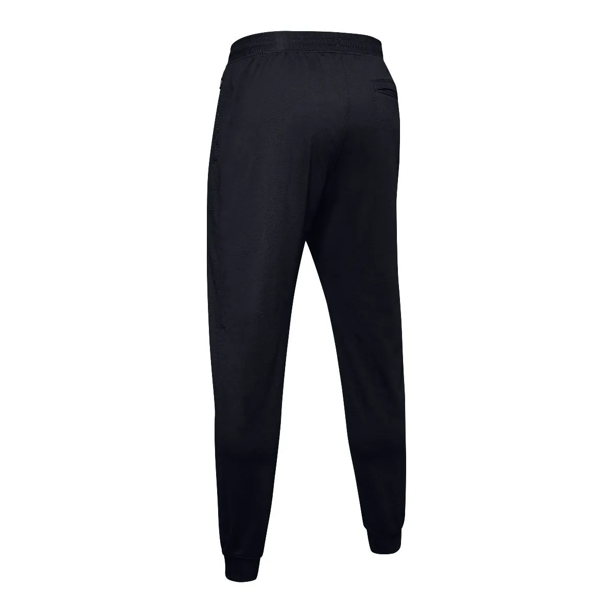 Pantalón Jogger Hombre Under Armour Sportstyle Negro