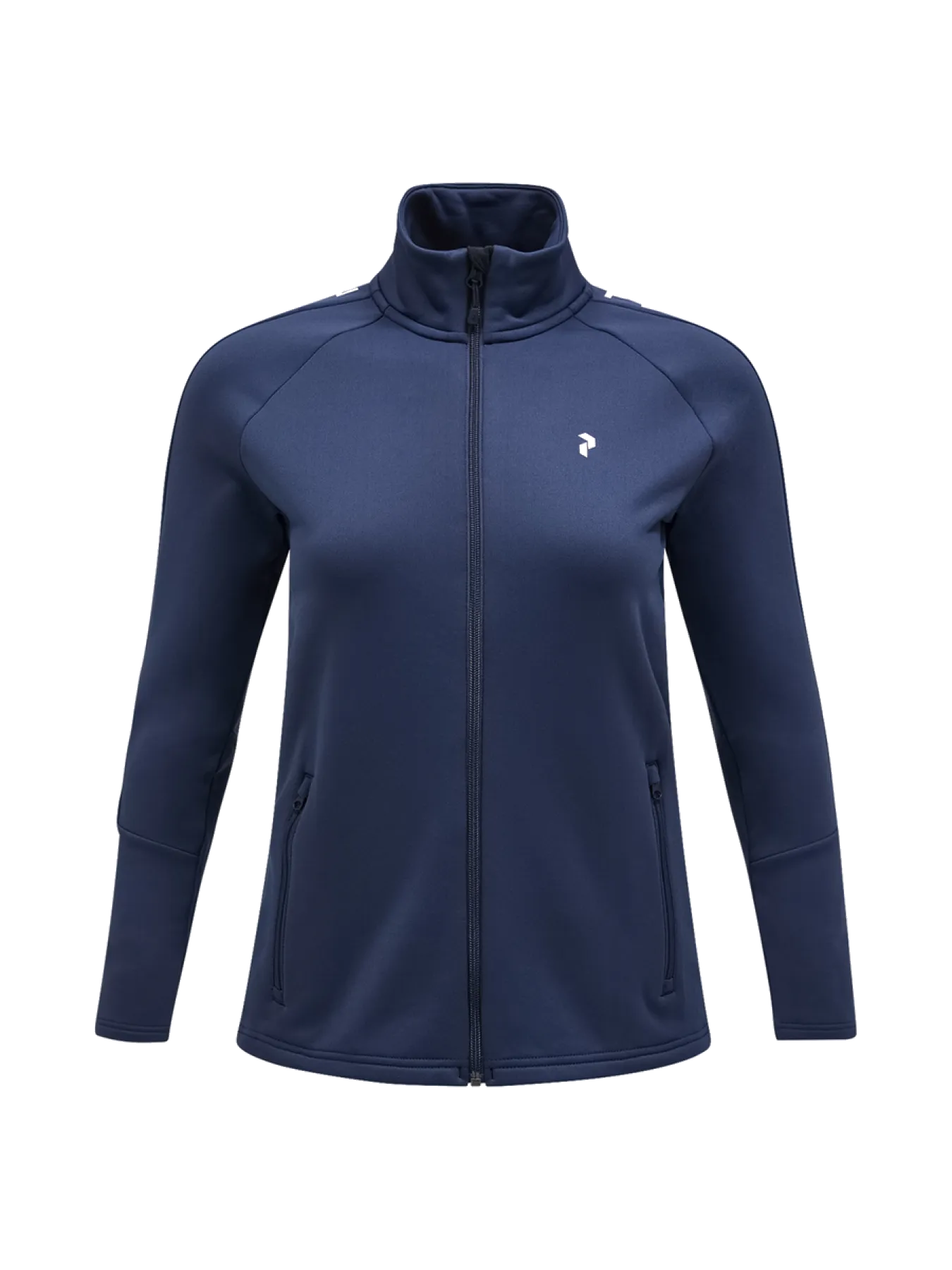 Peak Performance W Rider Zip Jacke Damen