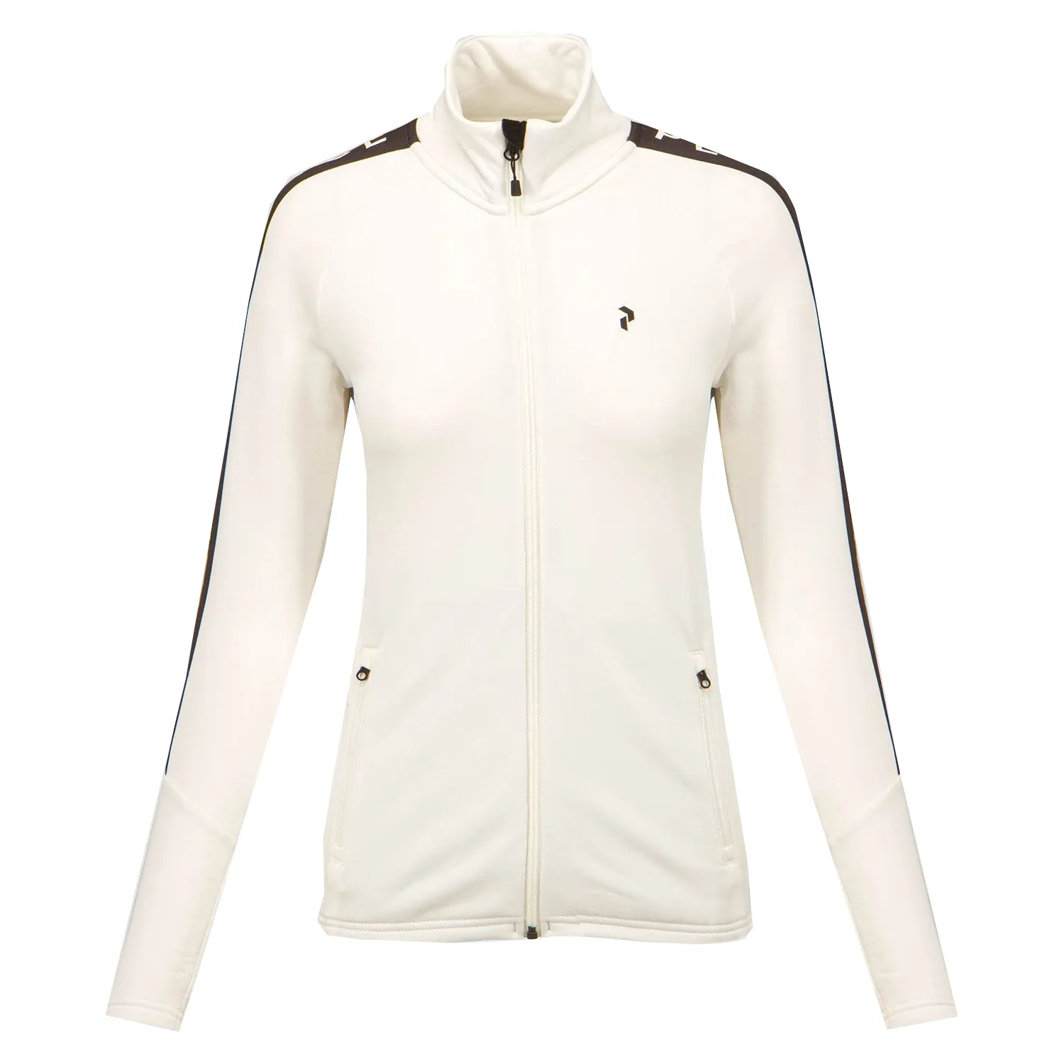 Peak Performance W Rider Zip Jacke Damen