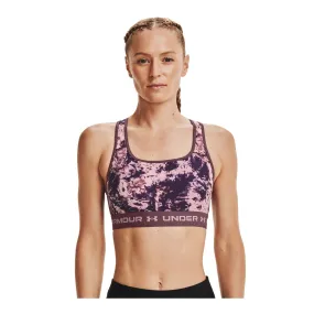 Peto Entrenamiento Mujer Under Armour Multicolor