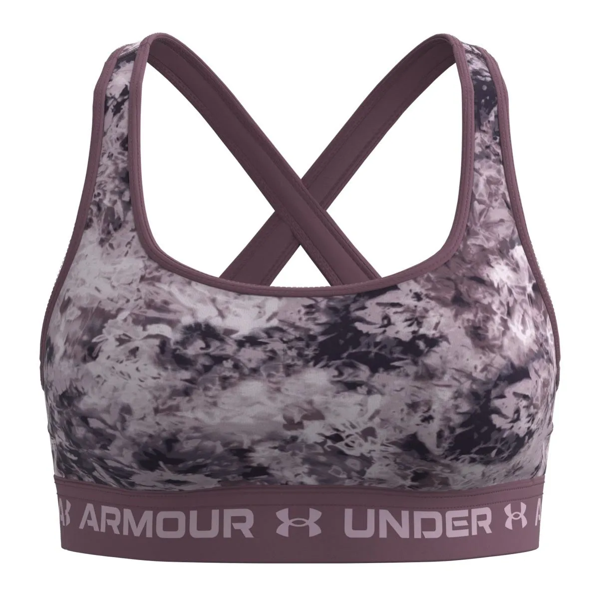 Peto Entrenamiento Mujer Under Armour Multicolor