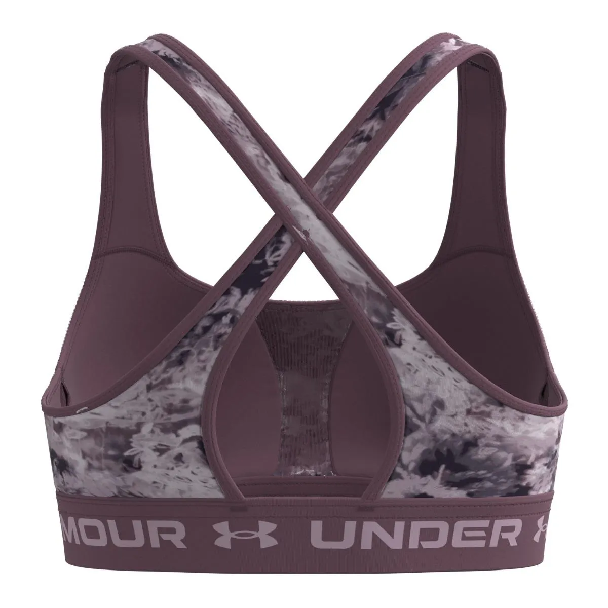 Peto Entrenamiento Mujer Under Armour Multicolor