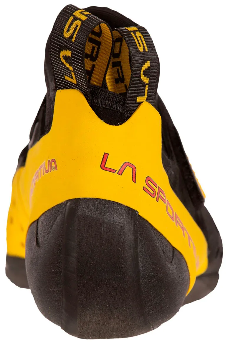 Pies de gato la sportiva Solution Comp