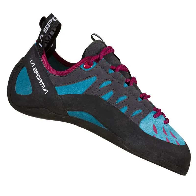 Pies de gato la sportiva Tarantulace W