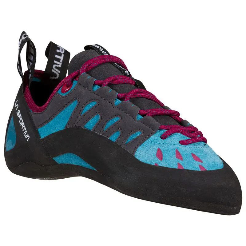 Pies de gato la sportiva Tarantulace W