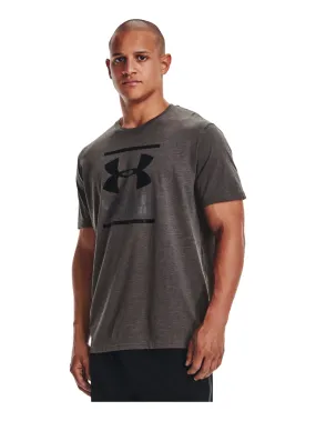 Playera Under Armour Foundation Para Hombre