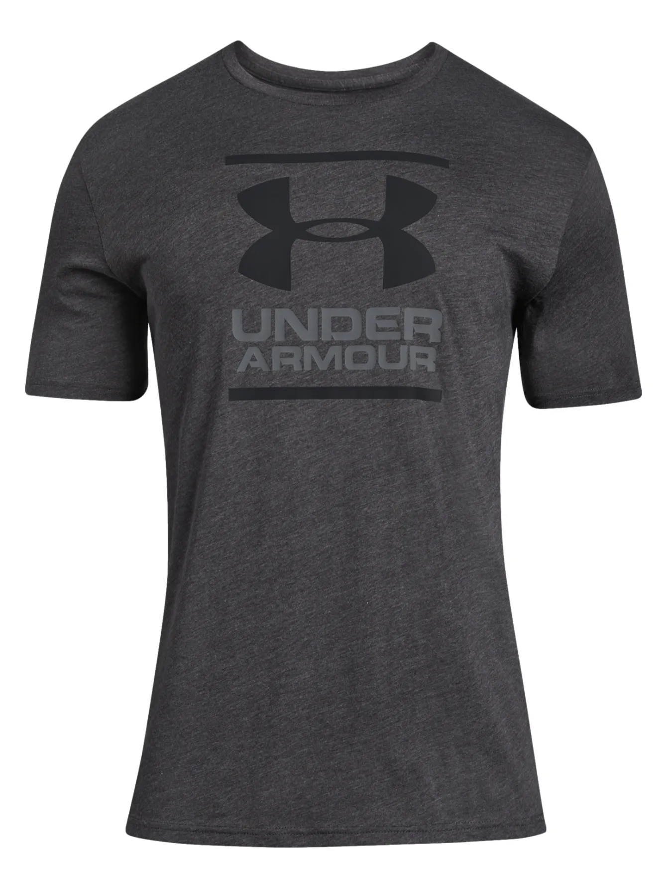 Playera Under Armour Foundation Para Hombre