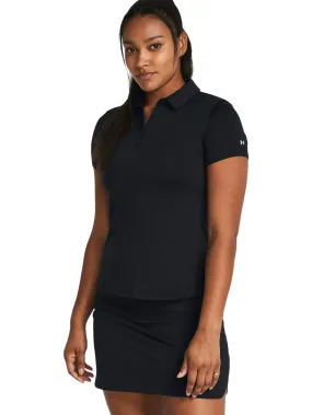 Playera Under Armour Playoff Para Mujer