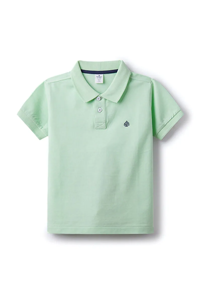 Polo fluor niño