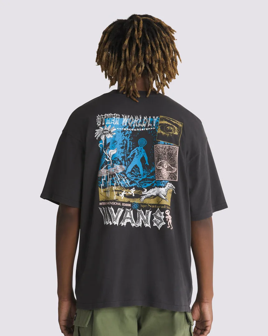 Polo Vans Encounter Ss Tee