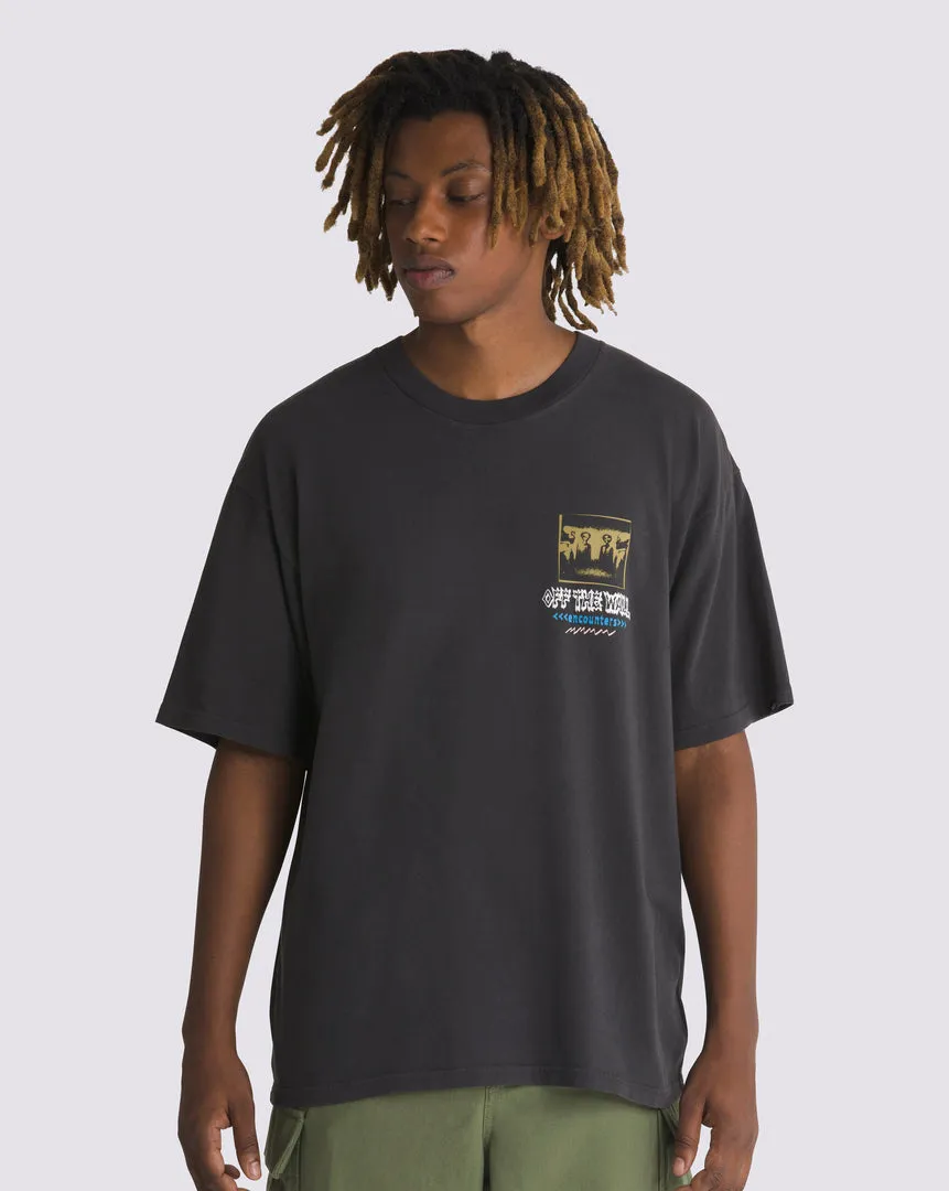 Polo Vans Encounter Ss Tee