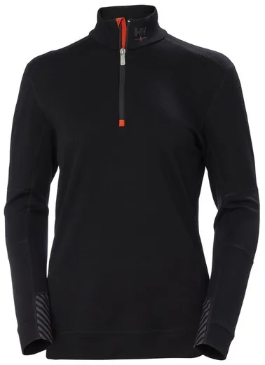 Postal w hh lifa merino media Helly Hansen