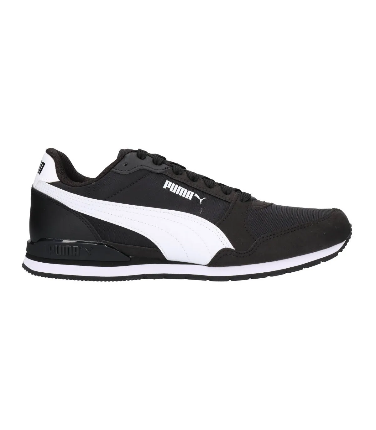 PUMA 384857 01  Negro