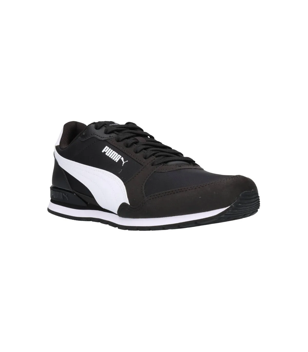 PUMA 384857 01  Negro