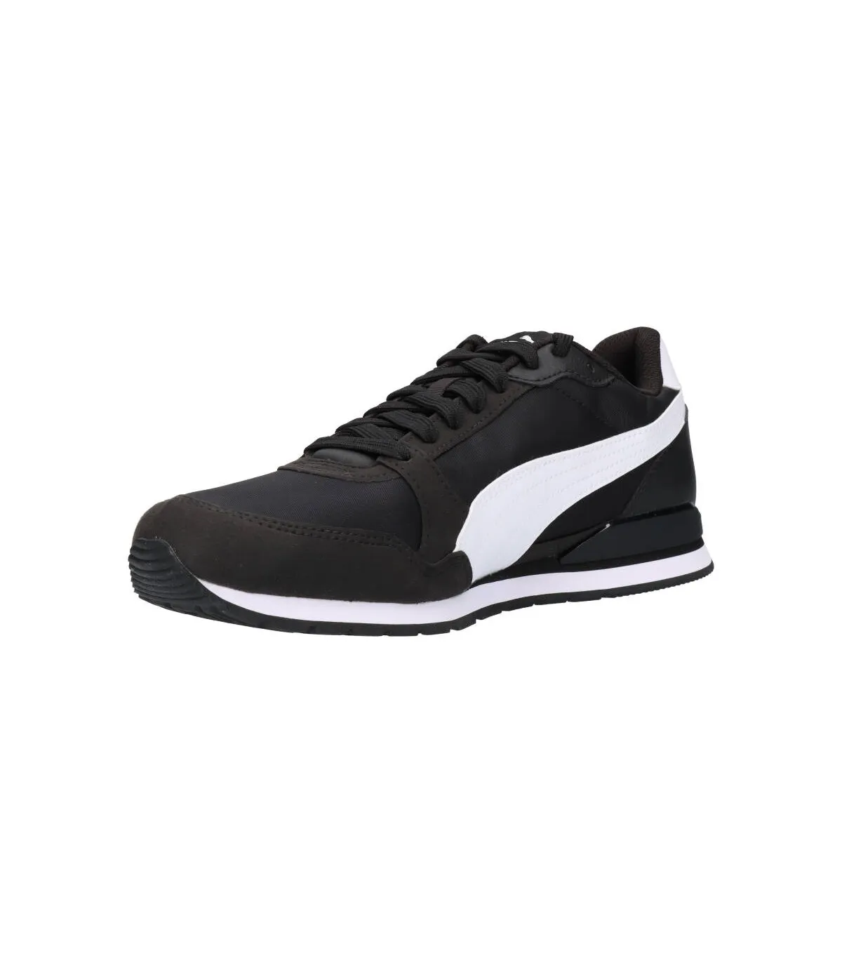 PUMA 384857 01  Negro