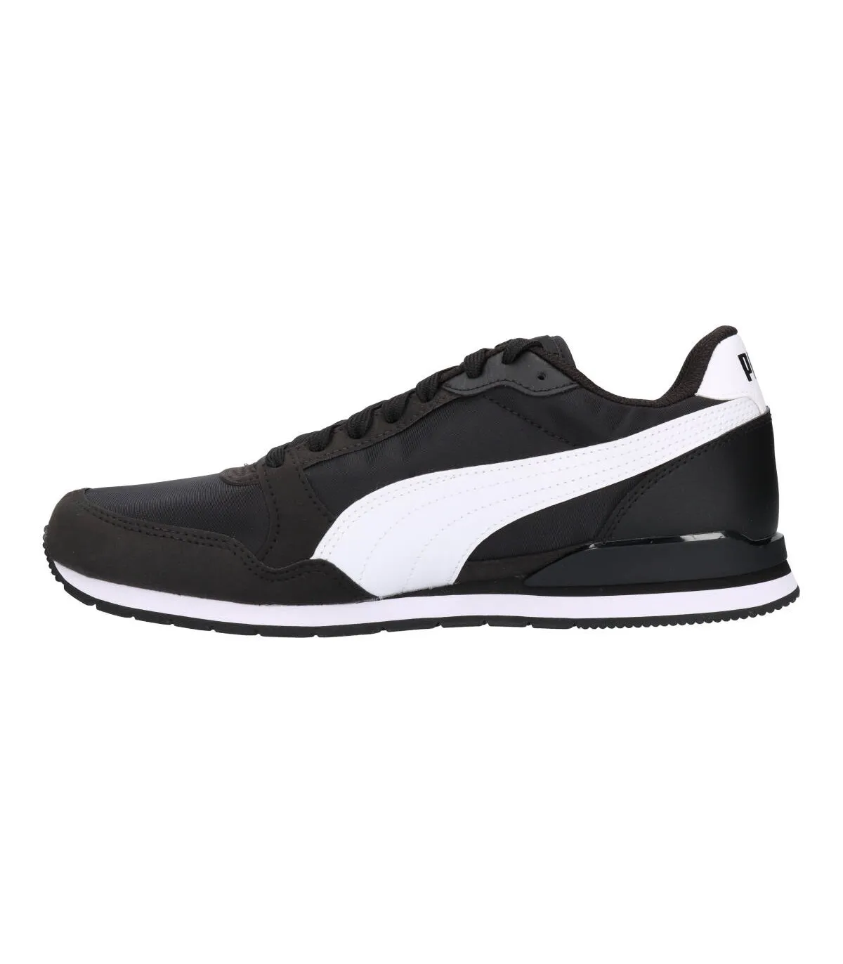 PUMA 384857 01  Negro