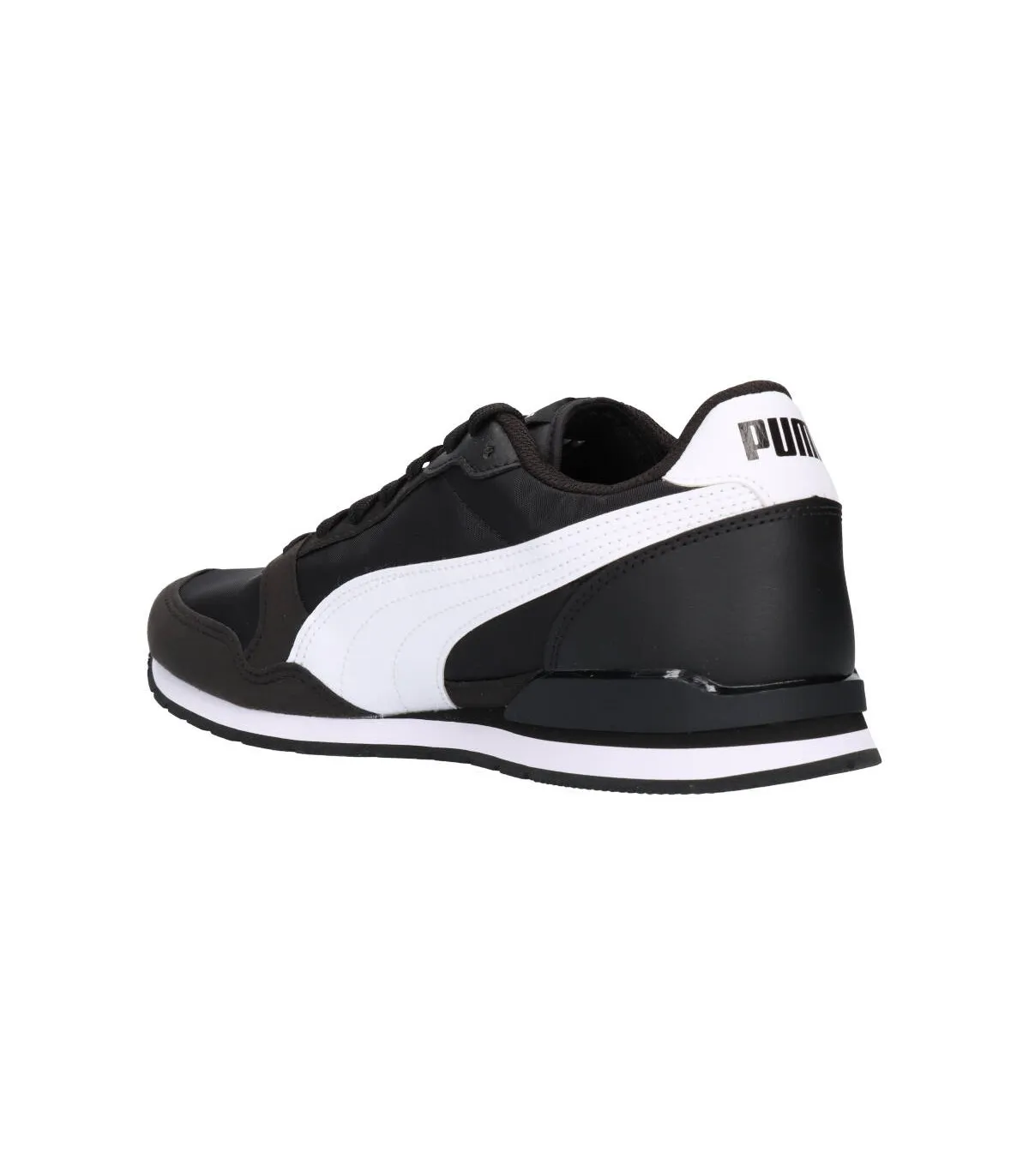 PUMA 384857 01  Negro