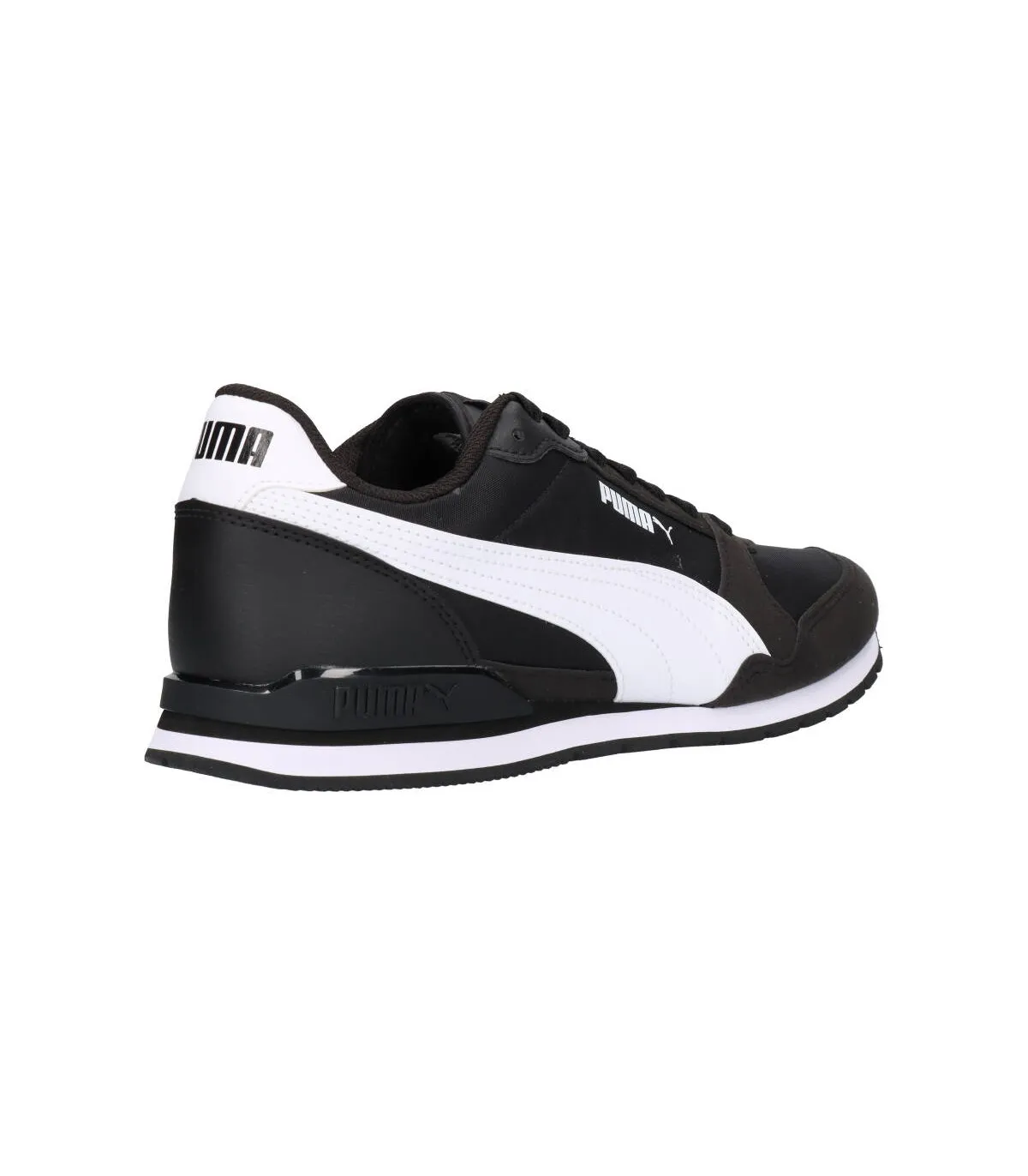 PUMA 384857 01  Negro