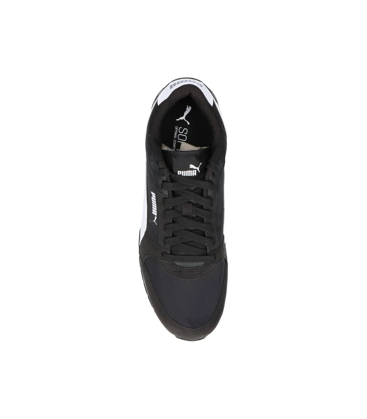 PUMA 384857 01  Negro