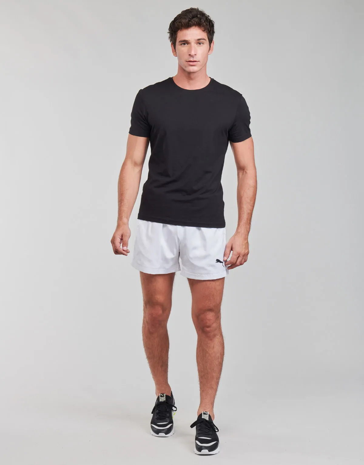 Puma ESS ACTIVE WOVEN SHORT