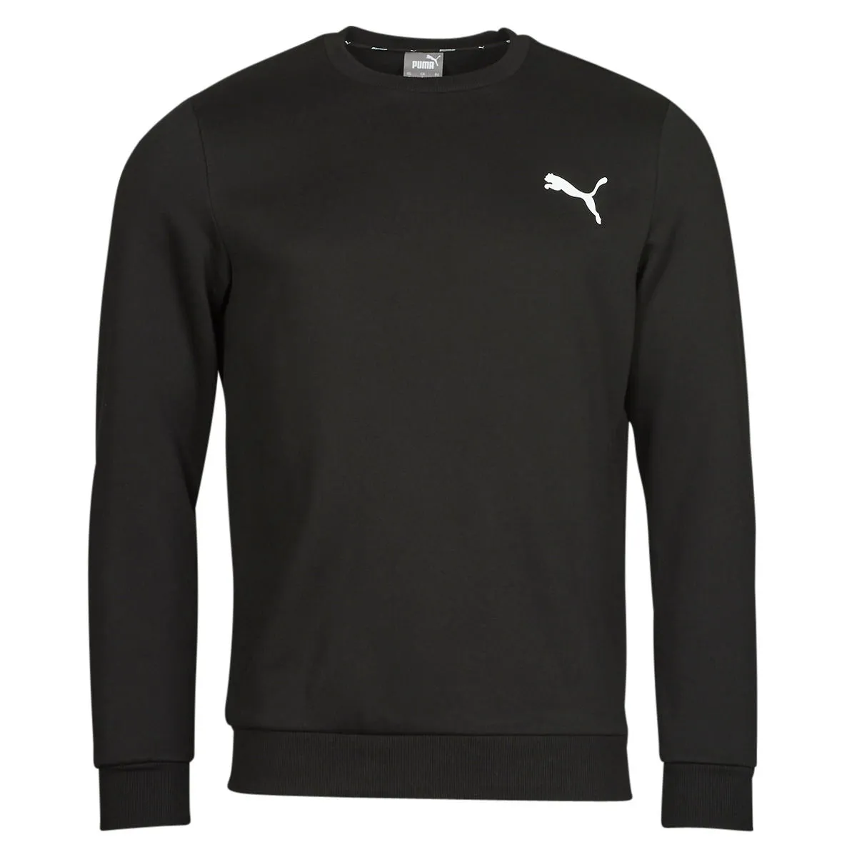 Puma ESS CREW SWEAT FL