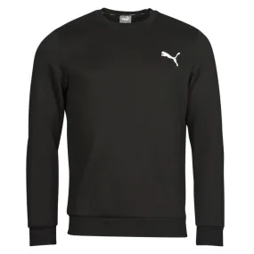 Puma ESS CREW SWEAT FL