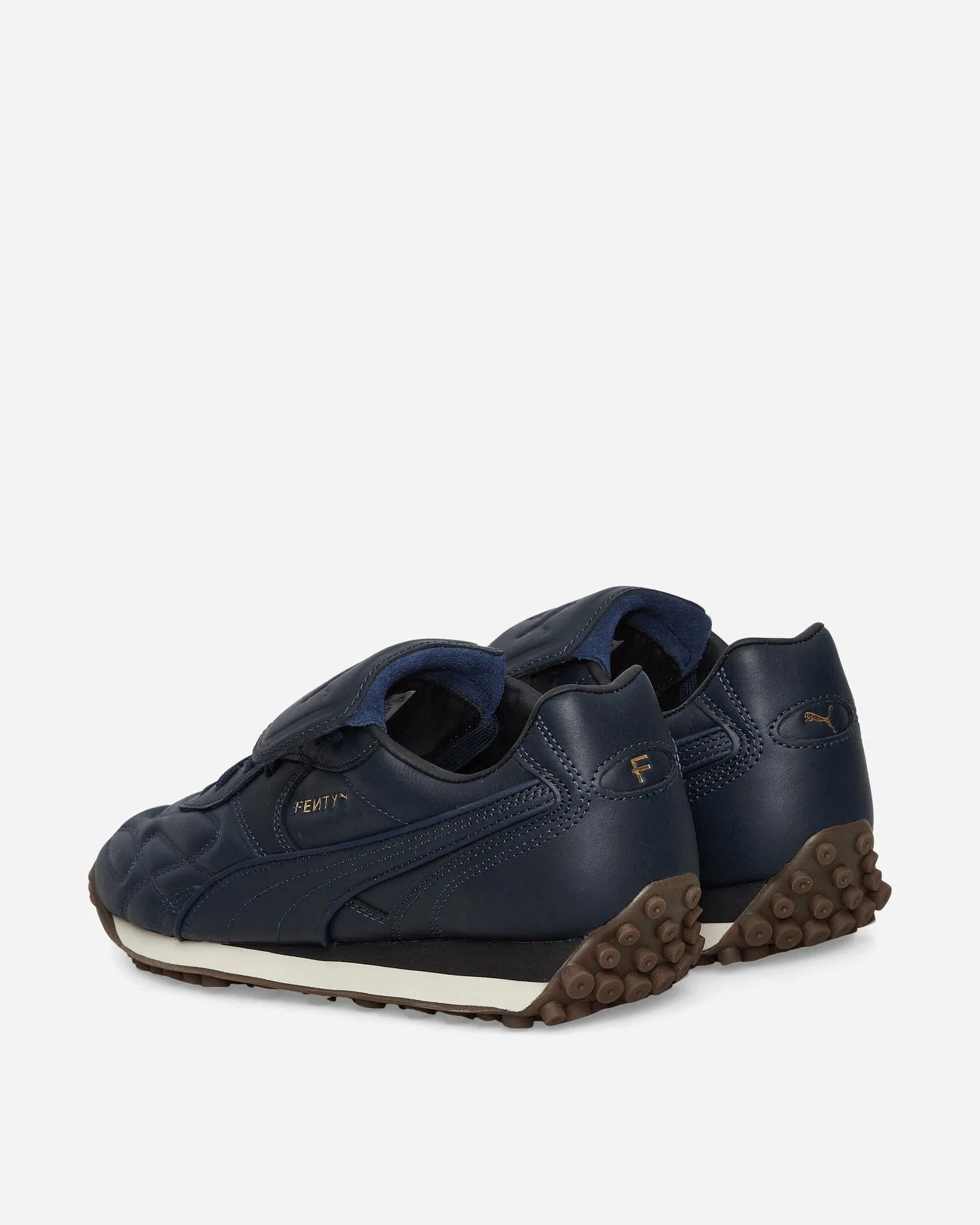 Puma FENTY x Avanti "Club Navy"